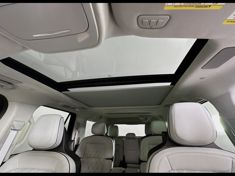 Lincoln Navigator L Black Label 4WD бензин 2025 id-1004253 Купить Lincoln Navigator L Black Label 4WD бензин 2025 id-1004253 в Киеве, Фото №8