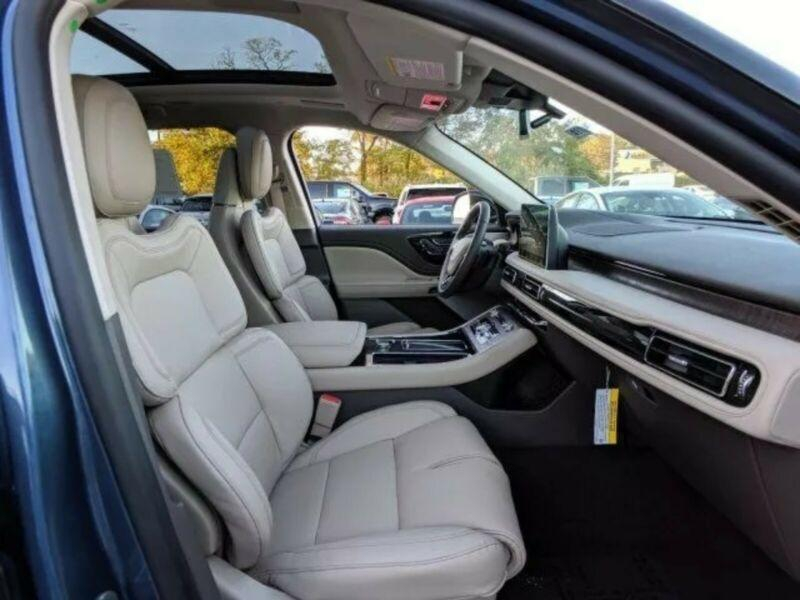 Lincoln Aviator бензин 2022 id-1004252 Купить Lincoln Aviator бензин 2022 id-1004252 в Киеве, Фото №10