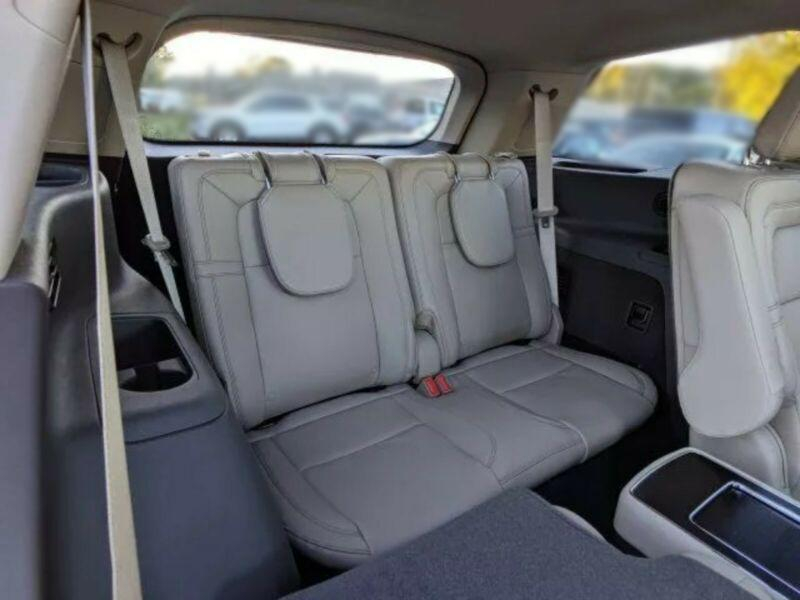 Lincoln Aviator бензин 2022 id-1004252 Купить Lincoln Aviator бензин 2022 id-1004252 в Киеве, Фото №20