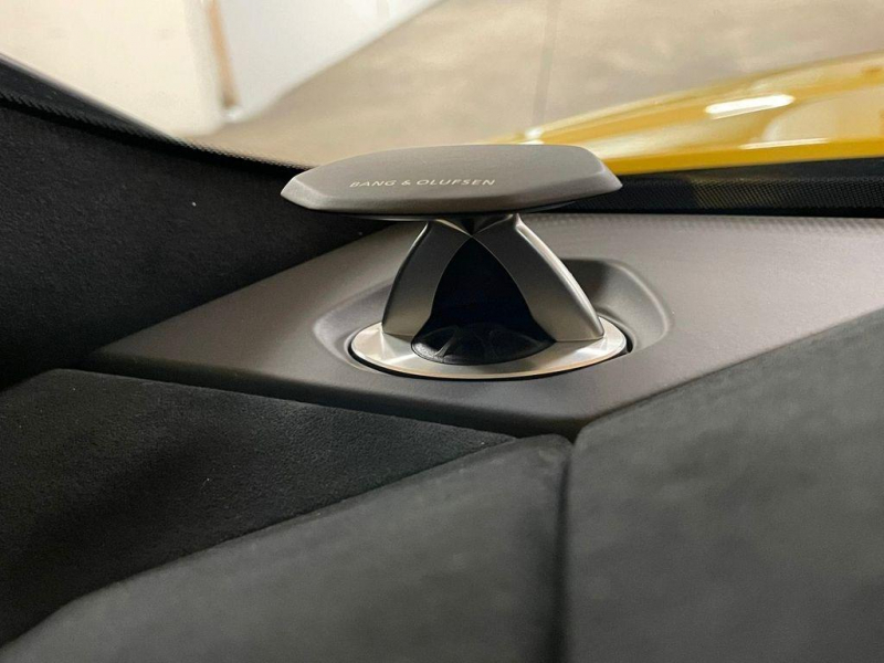 Lamborghini Urus Performante бензин 2024 id-1004102 Купить Lamborghini Urus Performante бензин 2024 id-1004102 в Киеве, Фото №20