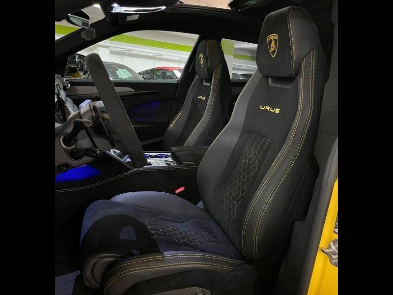 Купить Lamborghini Urus Performante бензин 2024 id-1004102 в Киеве, Фото №10