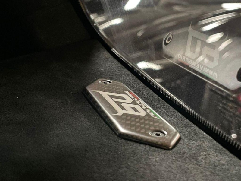 Купить Lamborghini Urus Performante бензин 2024 id-1004102 в Киеве, Фото №11