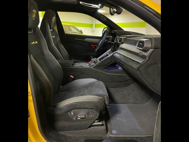 Купить Lamborghini Urus Performante бензин 2024 id-1004102 в Киеве, Фото №15