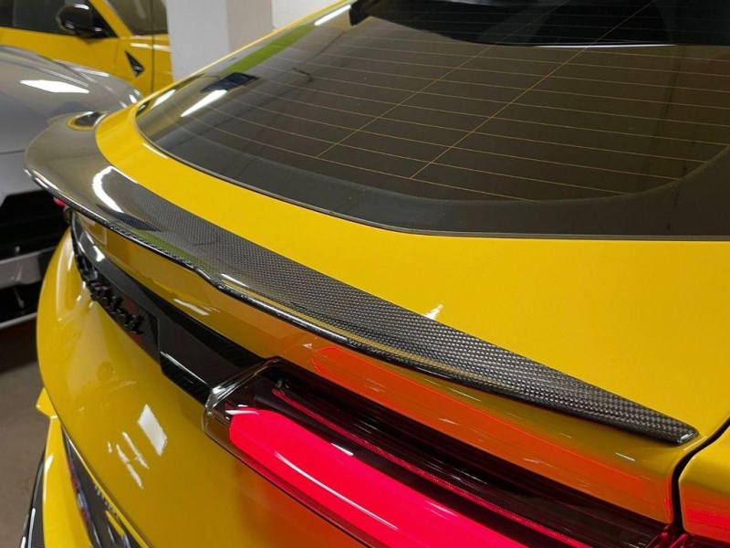 Купить Lamborghini Urus Performante бензин 2024 id-1004102 в Киеве, Фото №18