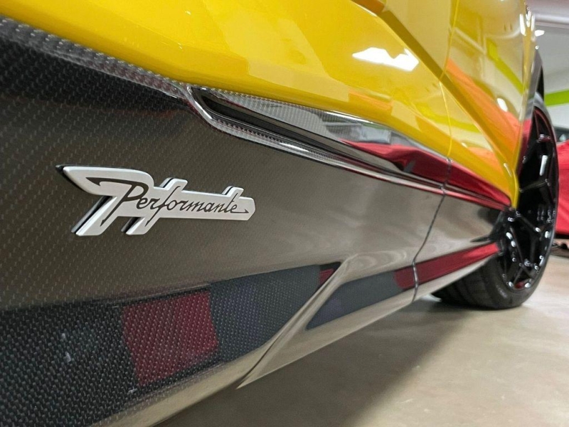 Купить Lamborghini Urus Performante бензин 2024 id-1004102 в Киеве, Фото №19