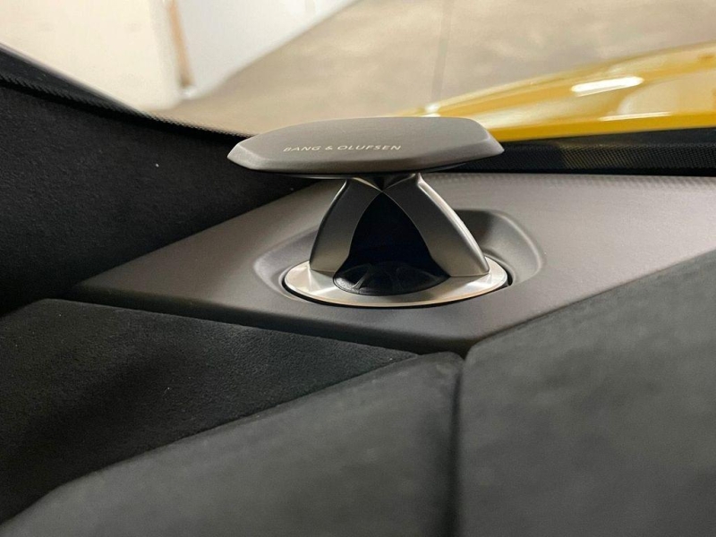 Купить Lamborghini Urus Performante бензин 2024 id-1004102 в Киеве, Фото №20