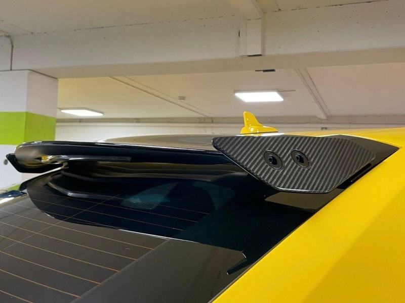 Купить Lamborghini Urus Performante бензин 2024 id-1004102 в Киеве, Фото №21