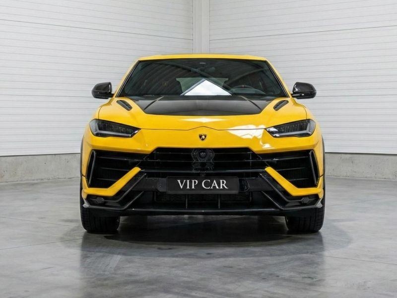 Купить Lamborghini Urus Performante бензин 2026 id-1004102 в Киеве, Фото №1