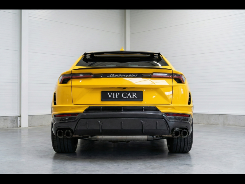 Купить Lamborghini Urus Performante бензин 2026 id-1004102 в Киеве, Фото №2