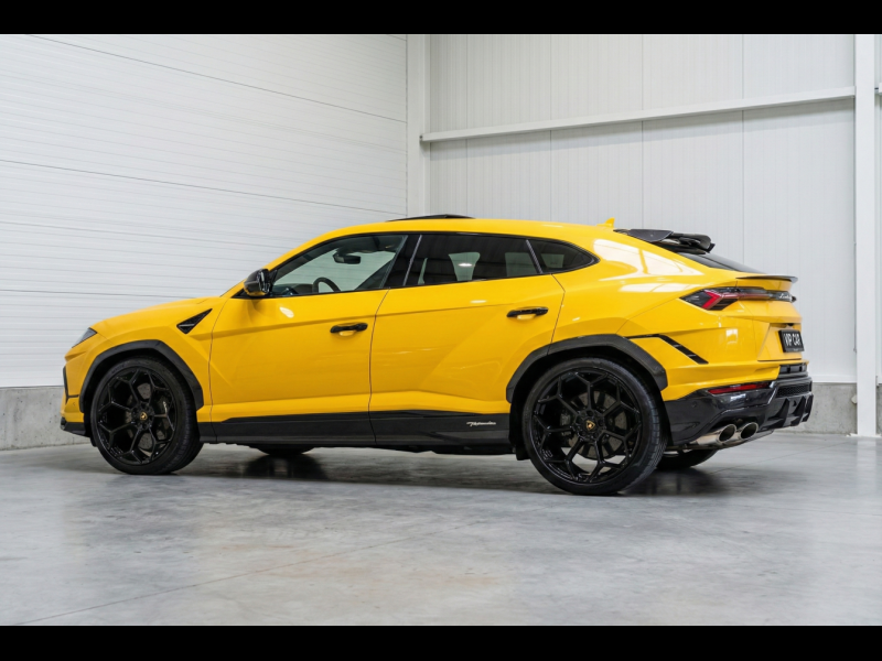 Купить Lamborghini Urus Performante бензин 2026 id-1004102 в Киеве, Фото №3