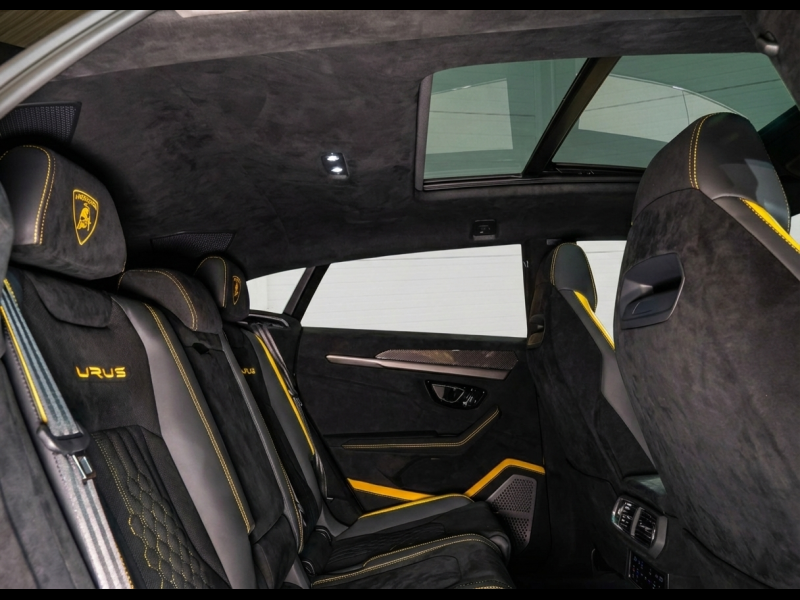 Купить Lamborghini Urus Performante бензин 2026 id-1004102 в Киеве, Фото №9
