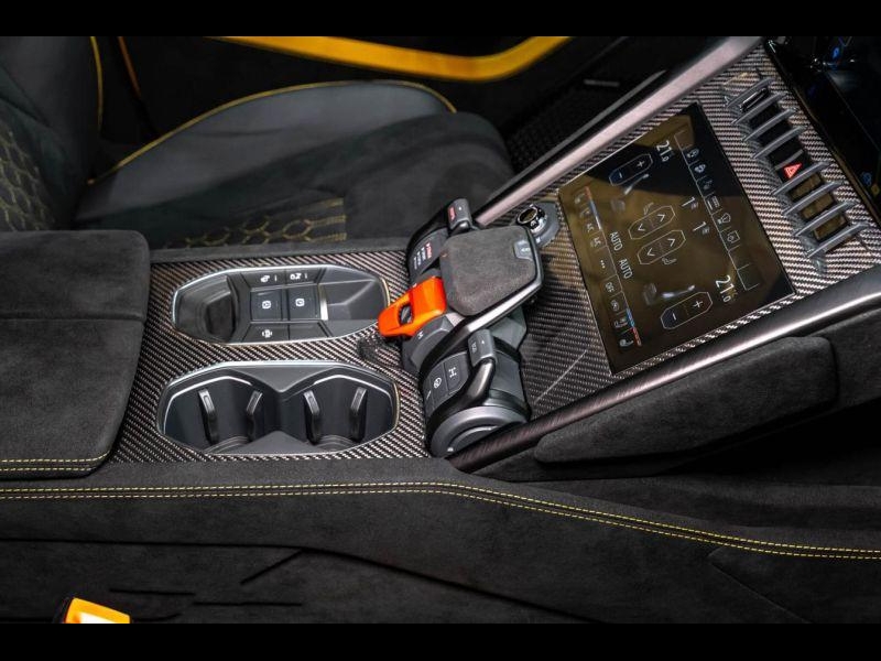 Купить Lamborghini Urus Performante бензин 2026 id-1004102 в Киеве, Фото №10