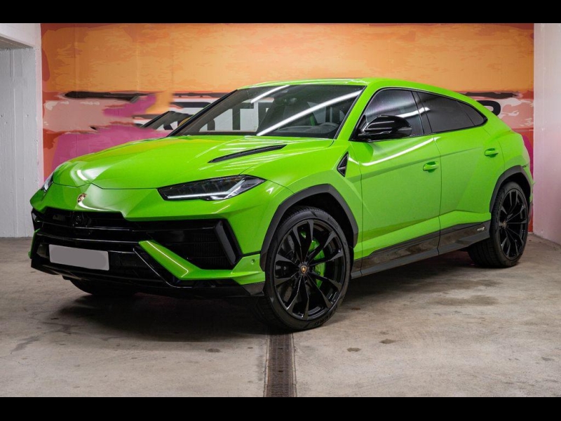 Lamborghini Urus Sport бензин 2025 id-1004065