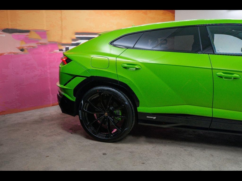 Lamborghini Urus Sport бензин 2025 id-1004065 Купить Lamborghini Urus Sport бензин 2025 id-1004065 в Киеве, Фото №1