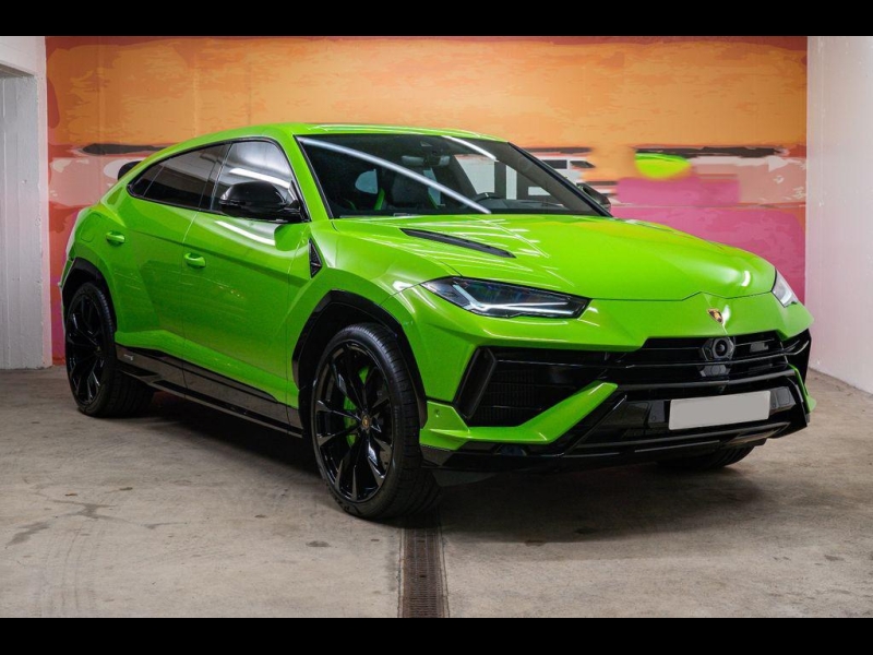 Lamborghini Urus Sport бензин 2025 id-1004065 Купить Lamborghini Urus Sport бензин 2025 id-1004065 в Киеве, Фото №3