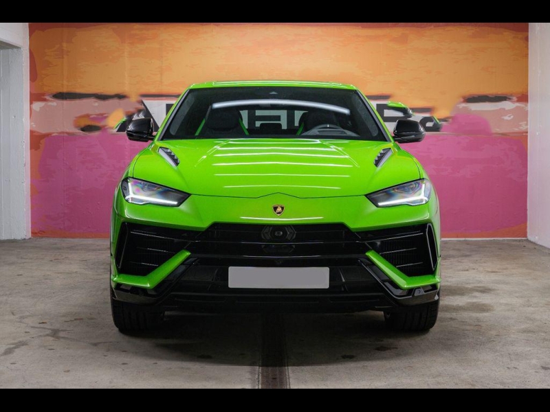 Lamborghini Urus Sport бензин 2025 id-1004065 Купить Lamborghini Urus Sport бензин 2025 id-1004065 в Киеве, Фото №4