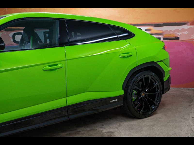 Lamborghini Urus Sport бензин 2025 id-1004065 Купить Lamborghini Urus Sport бензин 2025 id-1004065 в Киеве, Фото №5