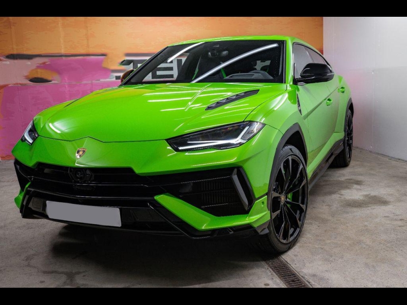 Lamborghini Urus Sport бензин 2025 id-1004065 Купить Lamborghini Urus Sport бензин 2025 id-1004065 в Киеве, Фото №7