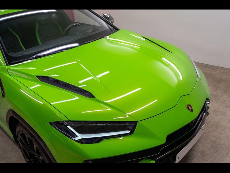 Lamborghini Urus Sport бензин 2025 id-1004065 Купить Lamborghini Urus Sport бензин 2025 id-1004065 в Киеве, Фото №8