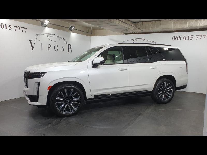 Cadillac Escalade Sport Platinum бензин 2022 id-1004050 Купить Cadillac Escalade Sport Platinum бензин 2022 id-1004050 в Киеве, Фото №2