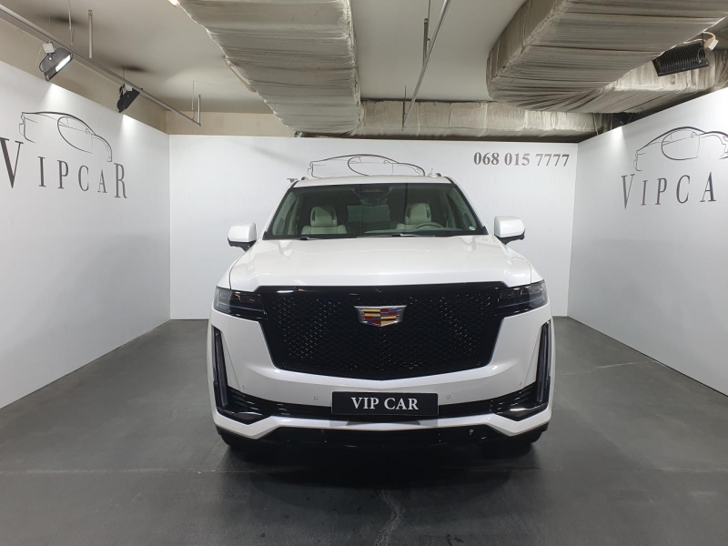Cadillac Escalade Sport Platinum бензин 2022 id-1004050 Купить Cadillac Escalade Sport Platinum бензин 2022 id-1004050 в Киеве, Фото №4