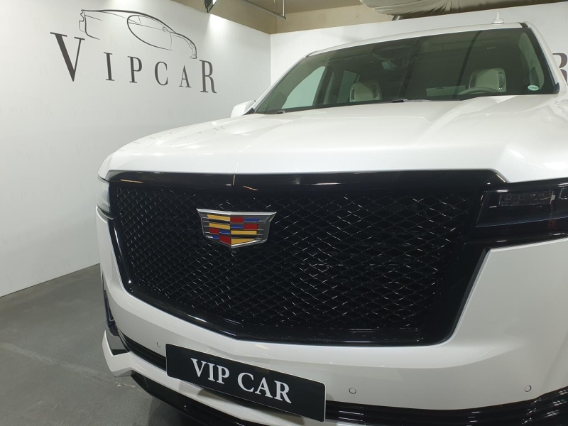 Cadillac Escalade Sport Platinum бензин 2022 id-1004050 Купить Cadillac Escalade Sport Platinum бензин 2022 id-1004050 в Киеве, Фото №6
