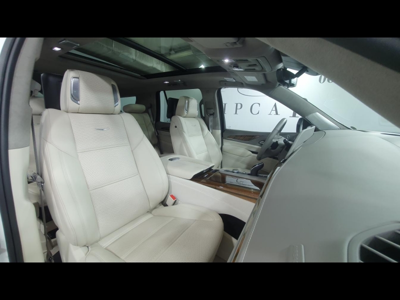 Cadillac Escalade Sport Platinum бензин 2022 id-1004050 Купить Cadillac Escalade Sport Platinum бензин 2022 id-1004050 в Киеве, Фото №7