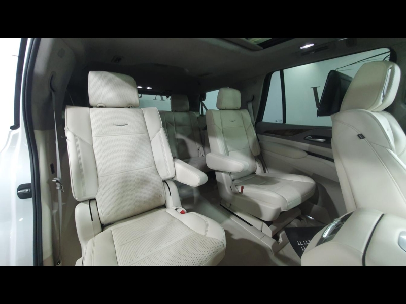 Cadillac Escalade Sport Platinum бензин 2022 id-1004050 Купить Cadillac Escalade Sport Platinum бензин 2022 id-1004050 в Киеве, Фото №8