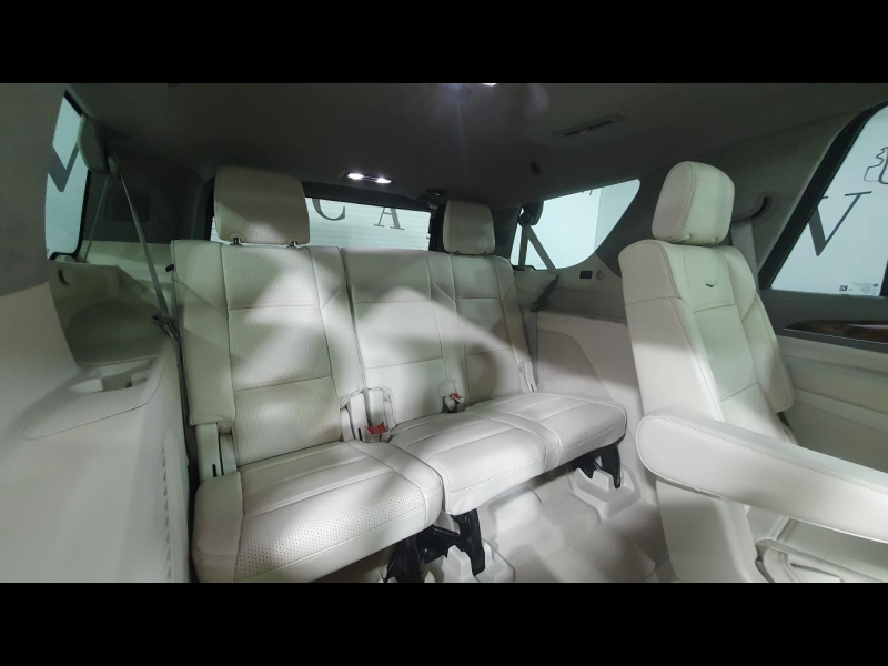 Cadillac Escalade Sport Platinum бензин 2022 id-1004050 Купить Cadillac Escalade Sport Platinum бензин 2022 id-1004050 в Киеве, Фото №9
