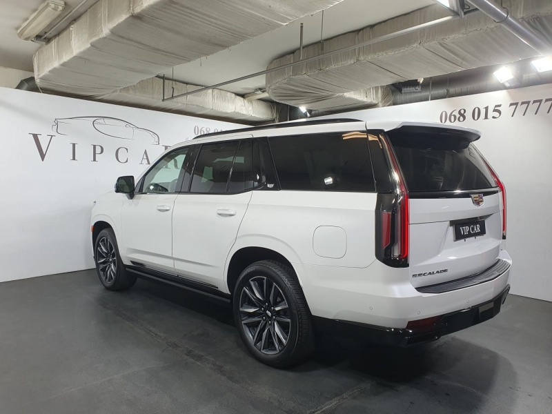 Cadillac Escalade Sport Platinum бензин 2022 id-1004050 Купить Cadillac Escalade Sport Platinum бензин 2022 id-1004050 в Киеве, Фото №10
