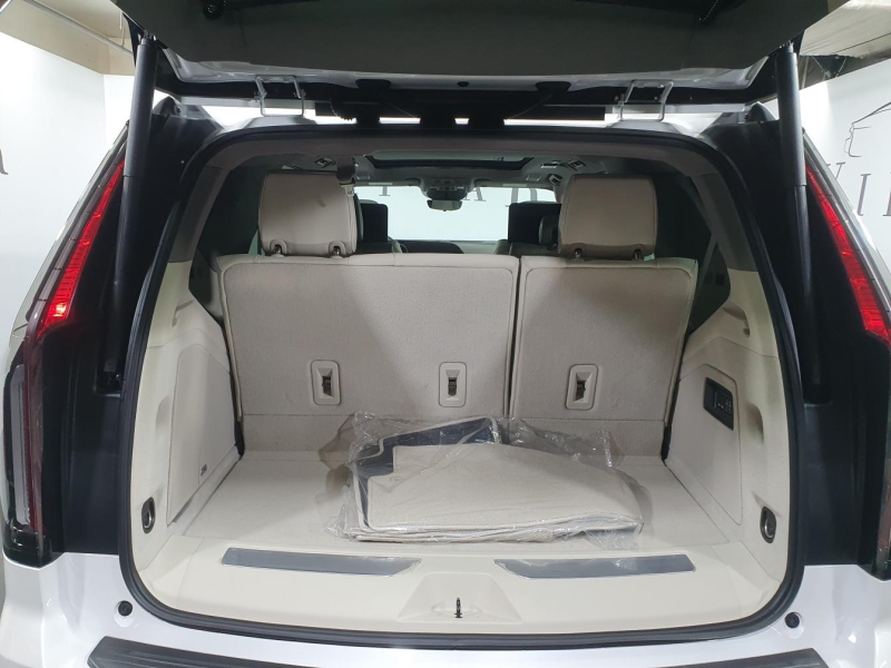 Cadillac Escalade Sport Platinum бензин 2022 id-1004050 Купить Cadillac Escalade Sport Platinum бензин 2022 id-1004050 в Киеве, Фото №15