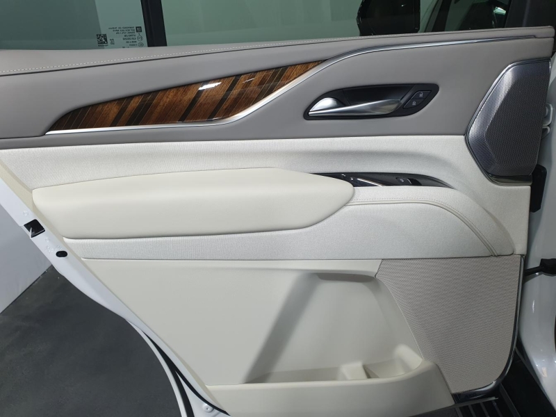 Cadillac Escalade Sport Platinum бензин 2022 id-1004050 Купить Cadillac Escalade Sport Platinum бензин 2022 id-1004050 в Киеве, Фото №18