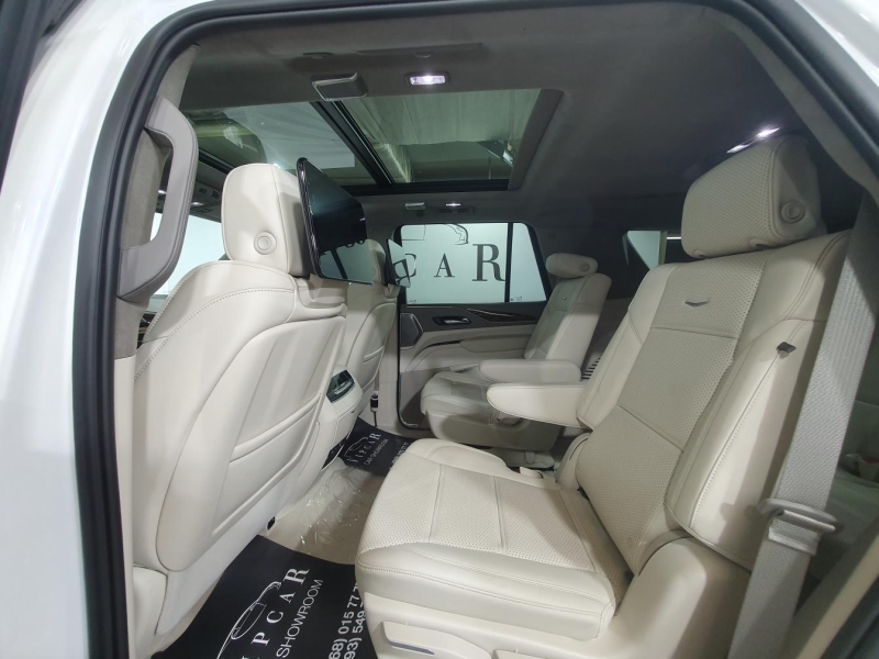 Cadillac Escalade Sport Platinum бензин 2022 id-1004050 Купить Cadillac Escalade Sport Platinum бензин 2022 id-1004050 в Киеве, Фото №19