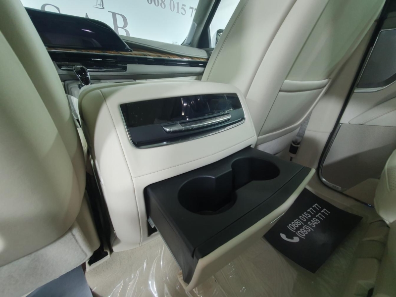 Cadillac Escalade Sport Platinum бензин 2022 id-1004050 Купить Cadillac Escalade Sport Platinum бензин 2022 id-1004050 в Киеве, Фото №20