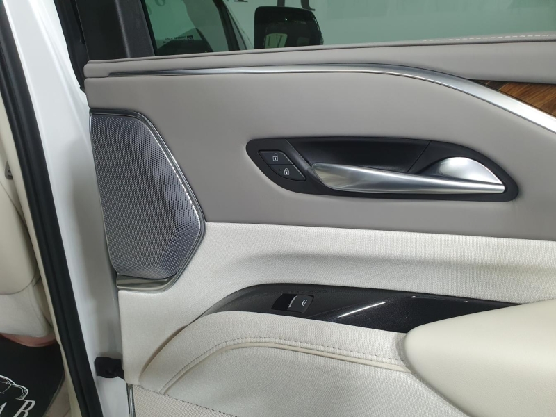 Cadillac Escalade Sport Platinum бензин 2022 id-1004050 Купить Cadillac Escalade Sport Platinum бензин 2022 id-1004050 в Киеве, Фото №22