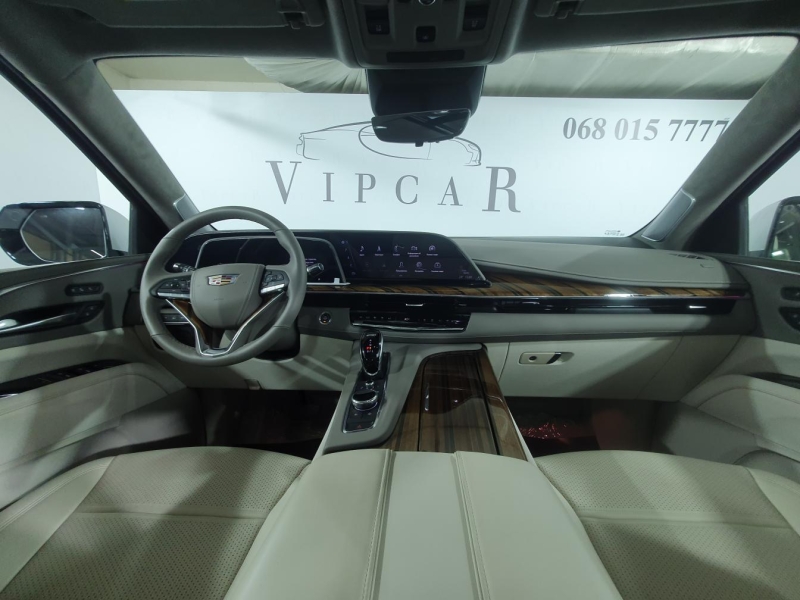 Cadillac Escalade Sport Platinum бензин 2022 id-1004050 Купить Cadillac Escalade Sport Platinum бензин 2022 id-1004050 в Киеве, Фото №23