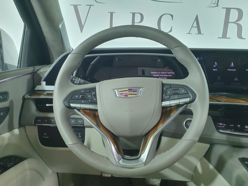 Cadillac Escalade Sport Platinum бензин 2022 id-1004050 Купить Cadillac Escalade Sport Platinum бензин 2022 id-1004050 в Киеве, Фото №24