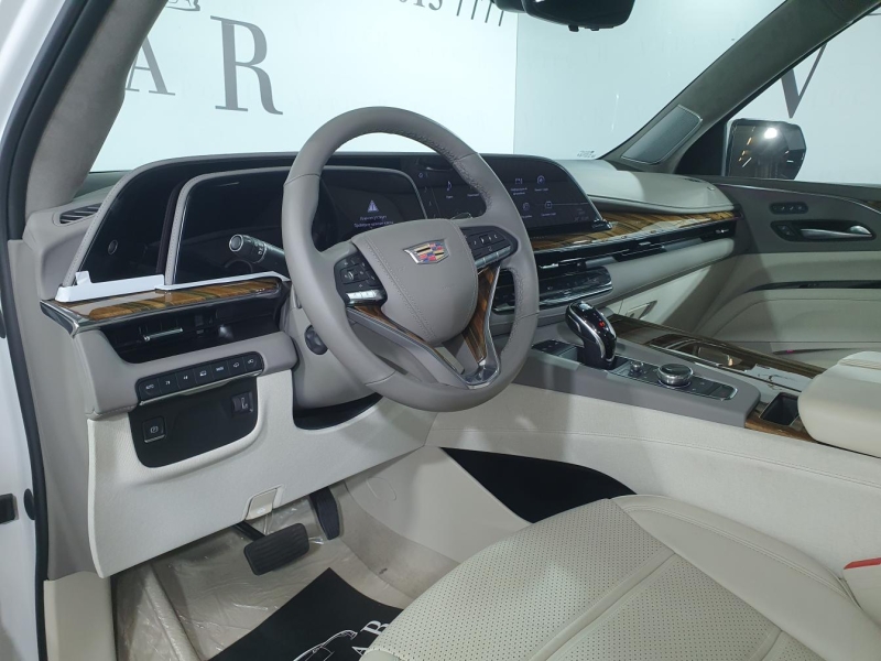 Cadillac Escalade Sport Platinum бензин 2022 id-1004050 Купить Cadillac Escalade Sport Platinum бензин 2022 id-1004050 в Киеве, Фото №31