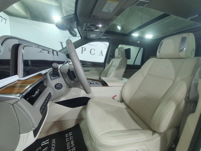 Cadillac Escalade Sport Platinum бензин 2022 id-1004050 Купить Cadillac Escalade Sport Platinum бензин 2022 id-1004050 в Киеве, Фото №32