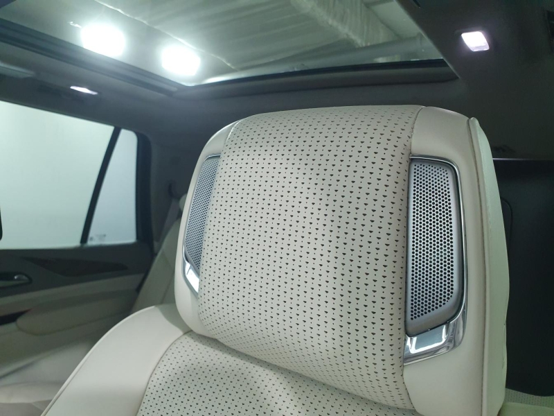Cadillac Escalade Sport Platinum бензин 2022 id-1004050 Купить Cadillac Escalade Sport Platinum бензин 2022 id-1004050 в Киеве, Фото №33