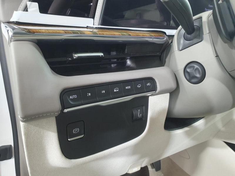 Cadillac Escalade Sport Platinum бензин 2022 id-1004050 Купить Cadillac Escalade Sport Platinum бензин 2022 id-1004050 в Киеве, Фото №36