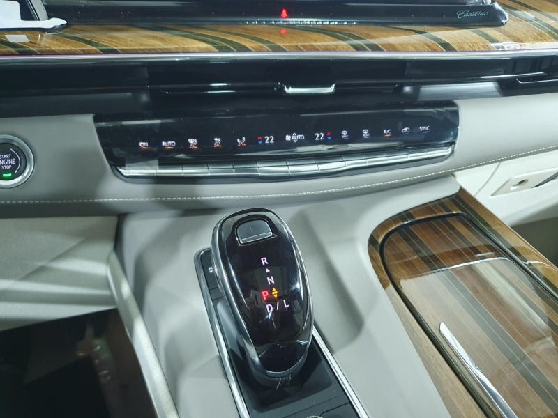 Cadillac Escalade Sport Platinum бензин 2022 id-1004050 Купить Cadillac Escalade Sport Platinum бензин 2022 id-1004050 в Киеве, Фото №41