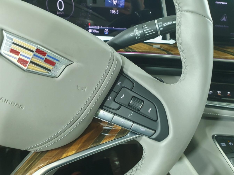 Cadillac Escalade Sport Platinum бензин 2022 id-1004050 Купить Cadillac Escalade Sport Platinum бензин 2022 id-1004050 в Киеве, Фото №50