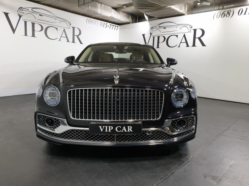 Купить Bentley Flying Spur бензин 2024 id-1004046 в Киеве, Фото №1