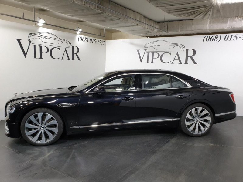 Купить Bentley Flying Spur бензин 2024 id-1004046 в Киеве, Фото №2
