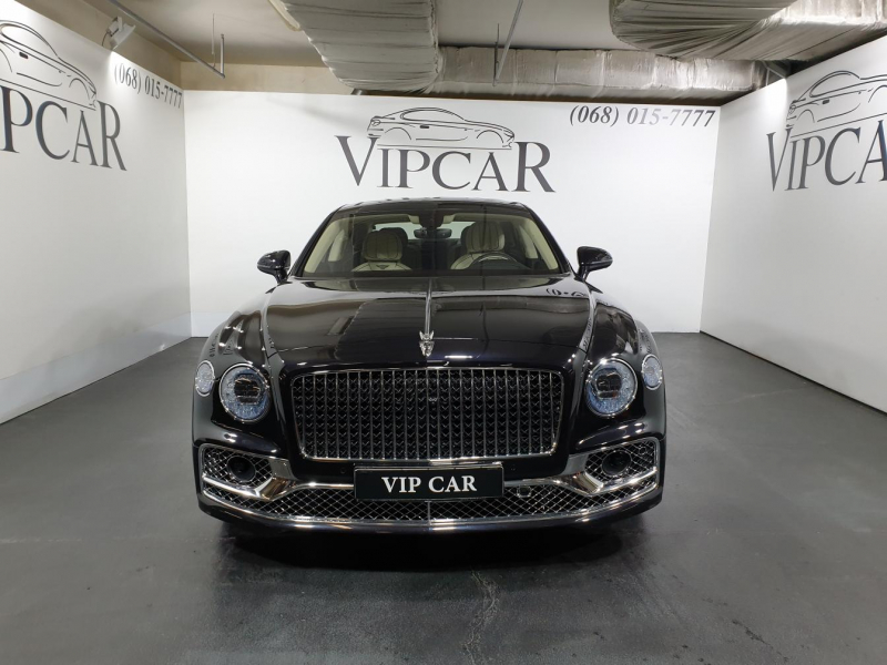 Купить Bentley Flying Spur бензин 2024 id-1004046 в Киеве, Фото №5