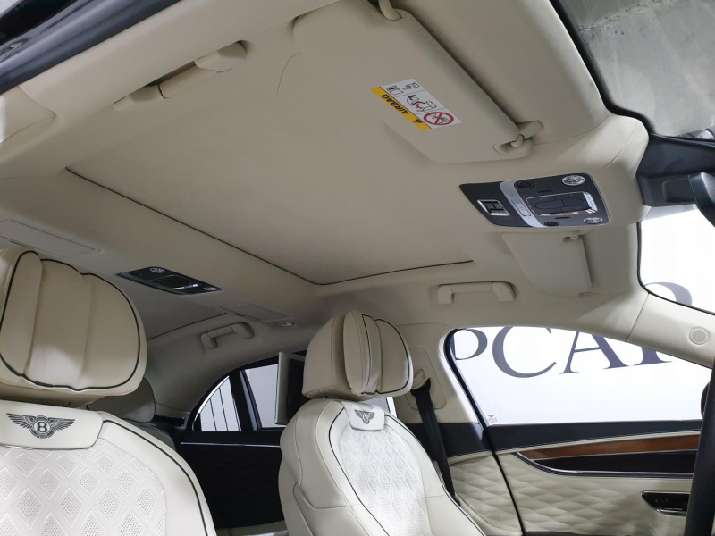 Купить Bentley Flying Spur бензин 2024 id-1004046 в Киеве, Фото №8