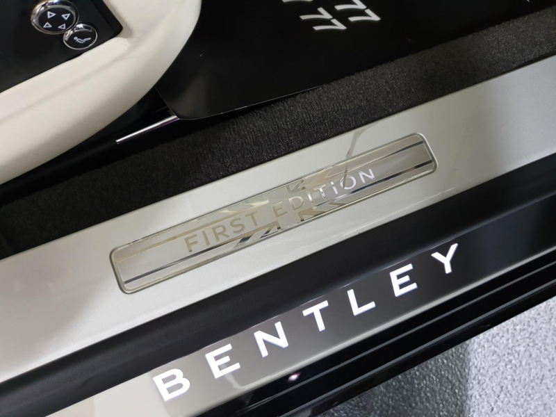 Купить Bentley Flying Spur бензин 2024 id-1004046 в Киеве, Фото №9