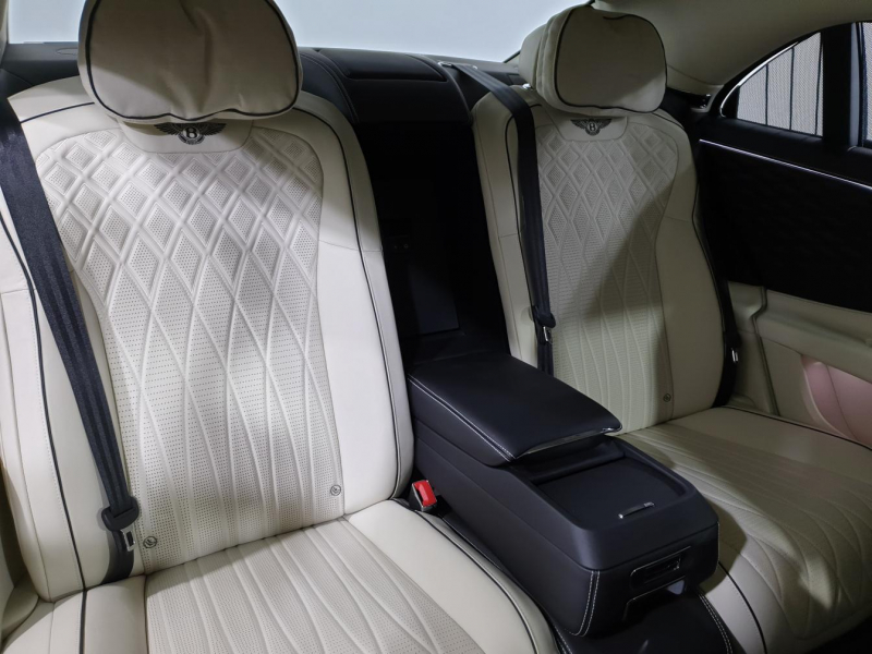 Купить Bentley Flying Spur бензин 2024 id-1004046 в Киеве, Фото №10