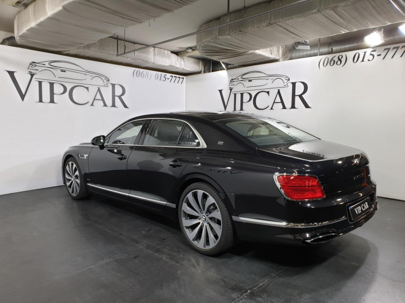 Купить Bentley Flying Spur бензин 2024 id-1004046 в Киеве, Фото №12